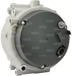 Modifica 14V 190AMP Mercedes Benz 0001501650, 0001502450, Delphi 10480403, 10480407