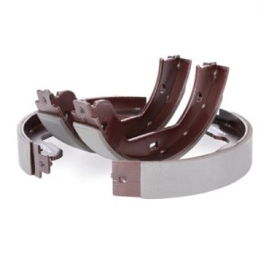 Mâchoires de frein à main AUDI, VW 7L6698525, 34410148879, 34416790186