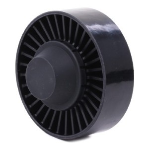 Galet enrouleur de courroie d'accessoire BMW 11287535860, 7535860