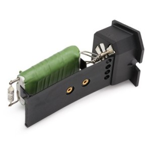 Appareil de commande, chauffage ventilation BMW 1393211, 64111393211, 64118391749