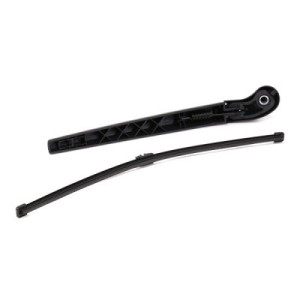 Bras d'essuie-glace, nettoyage des vitres BMW 61627161028, 61627161028kit, 61627161029