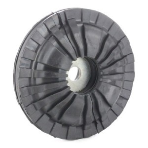 Coupelle d'amortisseur AUDI 8K0412377A, 8K0412377C, 8K0412391F