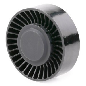 Poulie, tendeur de courroie d'accessoire BMW 11287556251, 7556251