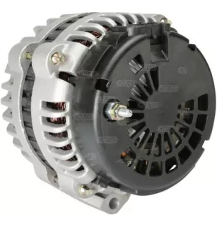 Modifica 14V 145AMP OPEL 10464476, Remy (Delco) 15226003, 15754097, 15754097M