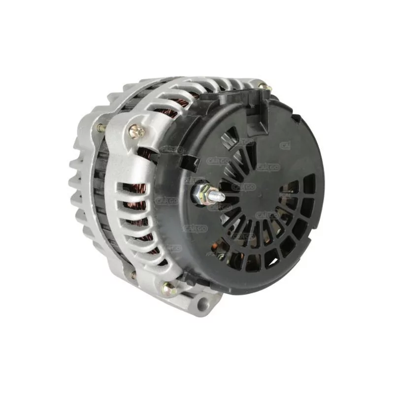 Altérnateur 14V 145Amp Opel 10464476, Remy (delco) 15226003, 15754097, 15754097M