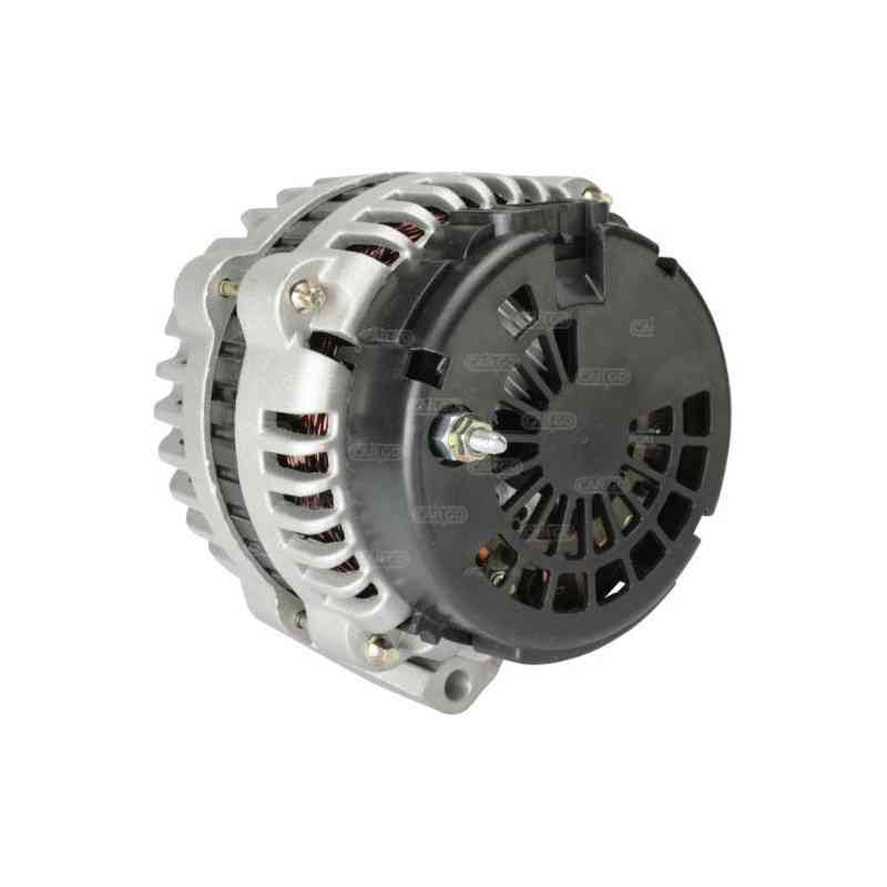 Modifica 14V 145AMP OPEL 10464476, Remy (Delco) 15226003, 15754097, 15754097M Modifica 14V 145AMP OPEL 10464476, Remy (Delco) 15226003, 15754097, 15754097M
