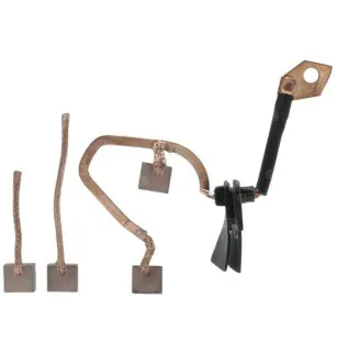 Conjunto de pincéis, Lucas 26602, 26614, 26614B, Ford 6199415