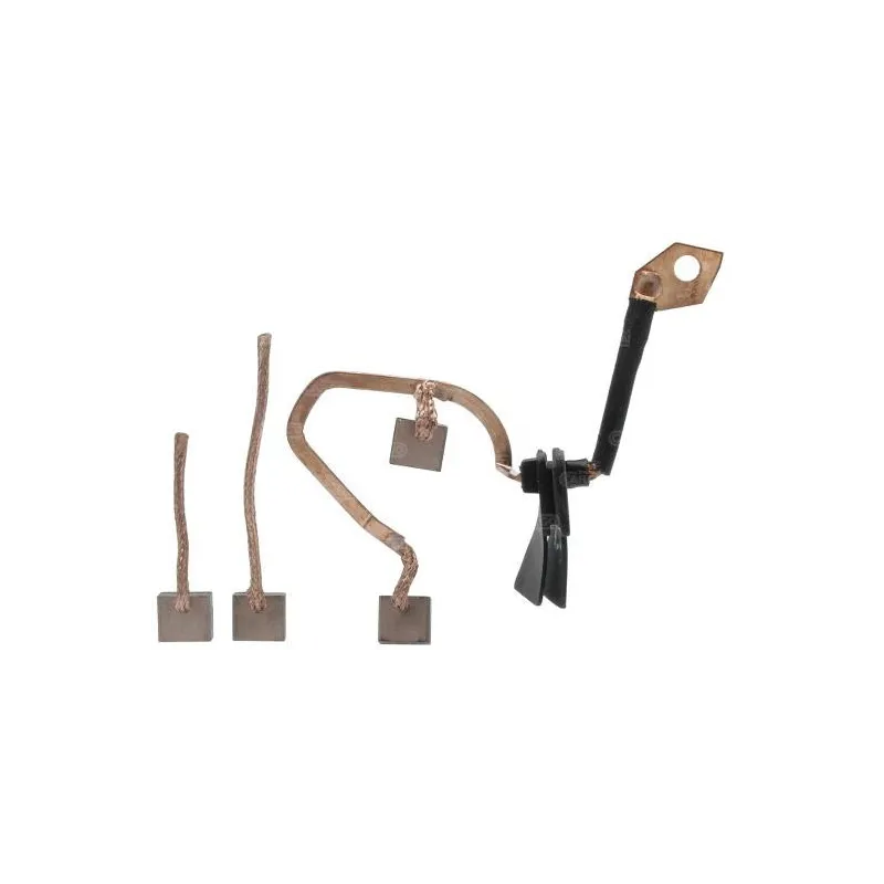 Brush Set, Lucas 26602, 26614, 26614B, Ford 6199415