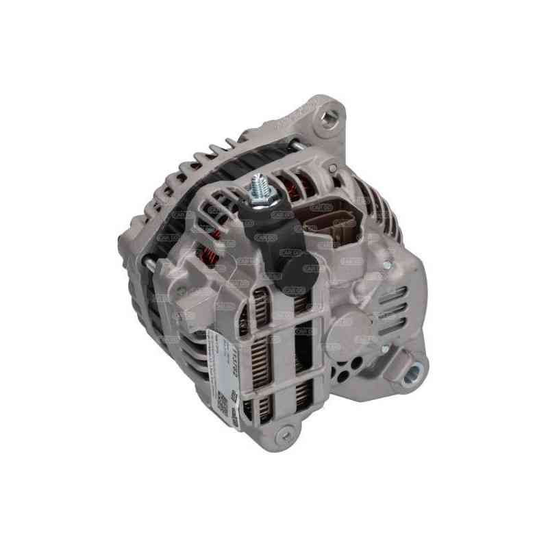 Alteración de 14V 110amp Mitsubishi 1800A064, 1800A145, A003TG1191, A003TG1192 Alteración de 14V 110amp Mitsubishi 1800A064, 1800A145, A003TG1191, A003TG1192