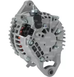 Veränderung 14V 90AMP NISSAN 23100-VC100, 23100-VC10A, 23100-VC10B, 23100-VC10C, 23100-VS40C