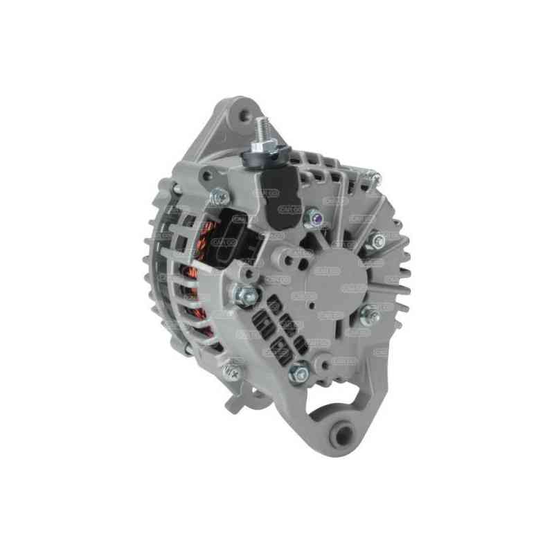 Veränderung 14V 90AMP NISSAN 23100-VC100, 23100-VC10A, 23100-VC10B, 23100-VC10C, 23100-VS40C