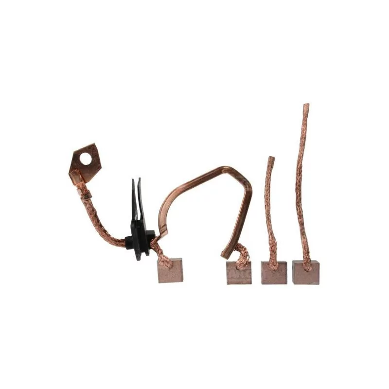 Bürstenset, Lucas 26604E, 26604J, 26606E, 26662A Bürstenset, Lucas 26604E, 26604J, 26606E, 26662A