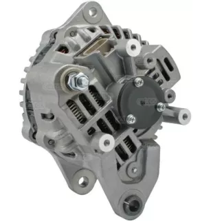 Altérnateur 14V 80Amp Nissan 23100-8E100, HC-PARTS JA1702IR, Hitachi LR180-749, LR180-749B