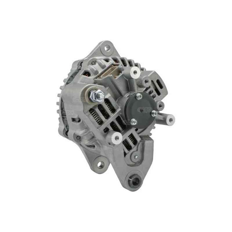 Altérnateur 14V 80Amp Nissan 23100-8E100, HC-PARTS JA1702IR, Hitachi LR180-749, LR180-749B Altérnateur 14V 80Amp Nissan 23100-8E100, HC-PARTS JA1702IR, Hitachi LR180-749, LR180-749B