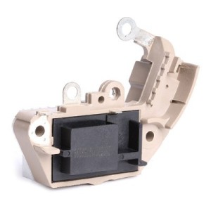Régulateur d'alternateur DAIHATSU 2770087207, 2770096301, 2812710010
