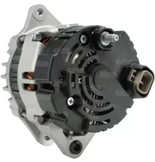 Altérnateur 14V 70Amp Bosch 0124220008, HC-Cargo 115706, Valeo 2655517, Kia 37300-02550