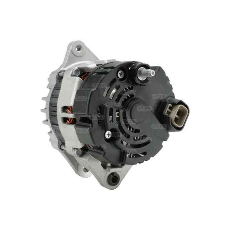 Alteración de 14V 70amp Bosch 0124220008, HC-Cargo 115706, Valeo 265555517, KIA 37300-02550 Alteración de 14V 70amp Bosch 0124220008, HC-Cargo 115706, Valeo 265555517, KIA 37300-02550