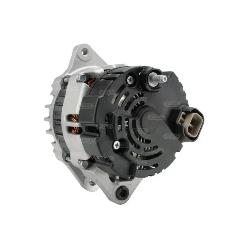 Altérnateur 14V 70Amp Bosch 0124220008, HC-Cargo 115706, Valeo 2655517, Kia 37300-02550