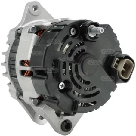 Altérnateur 14V 70Amp Bosch 0124220008, HC-Cargo 115706, Valeo 2655517, Kia 37300-02550