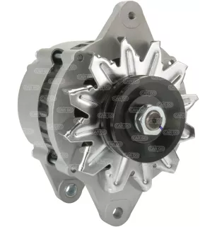 Veränderung 14V 55AMP YANMAR 129772-77200, HC-Parts Ja986ir, Hitachi LR155-20, LR155-20B, LR155-29