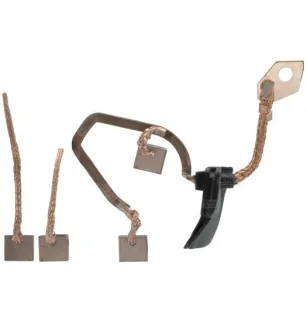 Bürstensatz, Lucas 26587, 26600, 26600E, Ford 86AB11000JA, 87BB11000AA