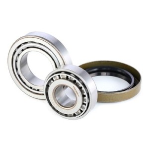 Kit de roulement de roue MASSEY FERGUSON 51834265, 51836021, 0009815905