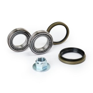 Kit de roulement de roue KIA 51720FD000, KK15033047, KK15033065