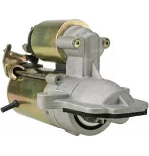 Démarreur 12V 1.4Kw 11dents Ford 1120214, 1140111, 1218885, 1369310, 1465010