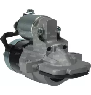 Démarreur 12V 1.0Kw 11dents HC-PARTS JS1317, Mazda L813-18-400, L813-18-400A, L813-18-400RE