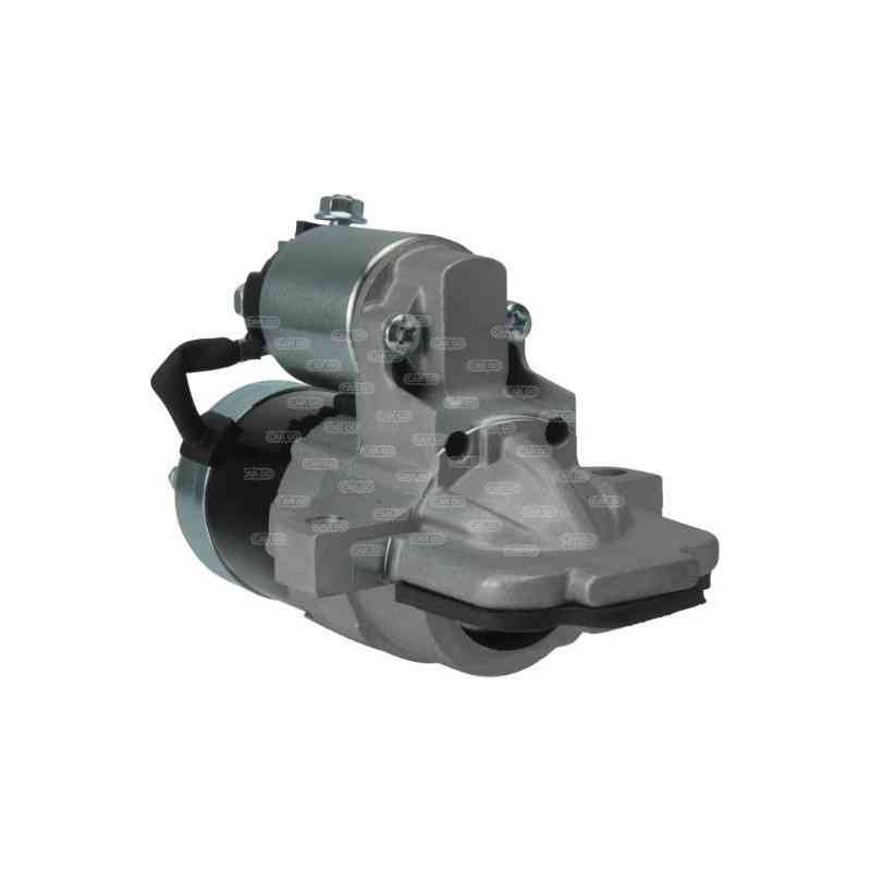 Démarreur 12V 1.0Kw 11dents HC-PARTS JS1317, Mazda L813-18-400, L813-18-400A, L813-18-400RE