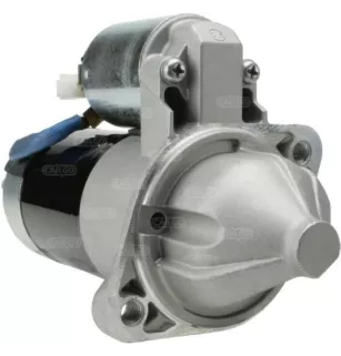 Démarreur 12V 1.7Kw 9dents Kia 36100-27510, HC-PARTS JS1349, Valeo TM000A31201