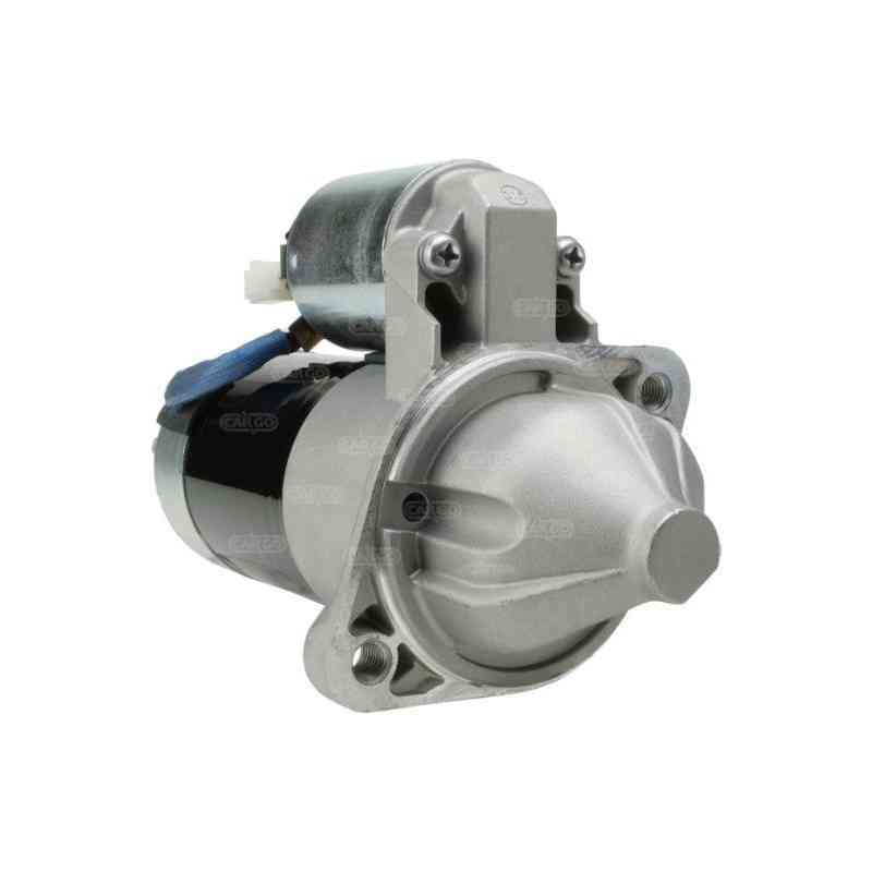 Démarreur 12V 1.7Kw 9dents Kia 36100-27510, HC-PARTS JS1349, Valeo TM000A31201