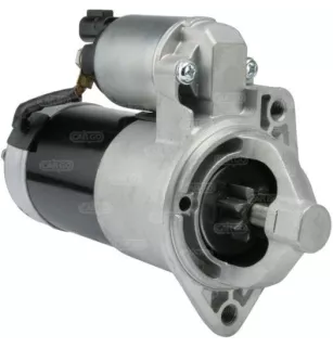 Démarreur 12V 1.7Kw 8dents Valeo 1195925, 1250295, Kia 36100-2A000, 36100-2A100