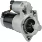 Démarreur 12V 1.7Kw 8dents Valeo 1195925, 1250295, Kia 36100-2A000, 36100-2A100