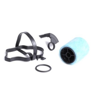 Soupape, dégazage du carter BMW 11127793163, 11127793163SK, 11127793164