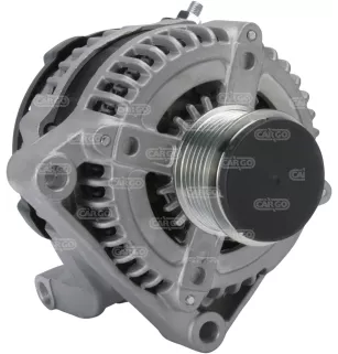 Modifica 14v 160amp Chrysler 04868430AB, 04868430AC, 04868430AD, 04868430ae