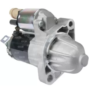 Démarreur 12V 1.4Kw 9dents Honda 31200-RAA-A01, 31200-RAA-A51, 31200-RAA-A61, Mitsubishi M0T20371, M0T20371ZC