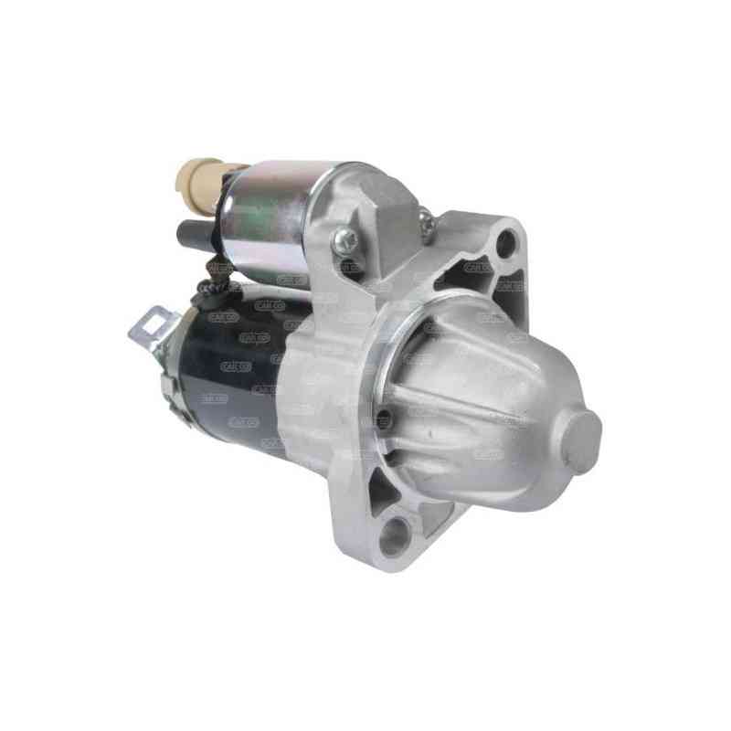 Démarreur 12V 1.4Kw 9dents Honda 31200-RAA-A01, 31200-RAA-A51, 31200-RAA-A61, Mitsubishi M0T20371, M0T20371ZC