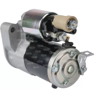 Démarreur 12V 1.4Kw 9dents Honda 31200-RAA-A01, 31200-RAA-A51, 31200-RAA-A61, Mitsubishi M0T20371, M0T20371ZC