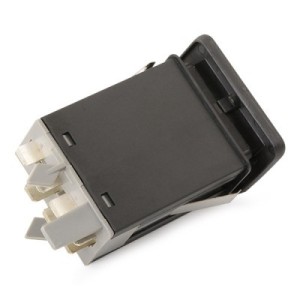 Interrupteur de signal de détresse VW 1J0953235, 1J0953235C, 1J0953235C01C