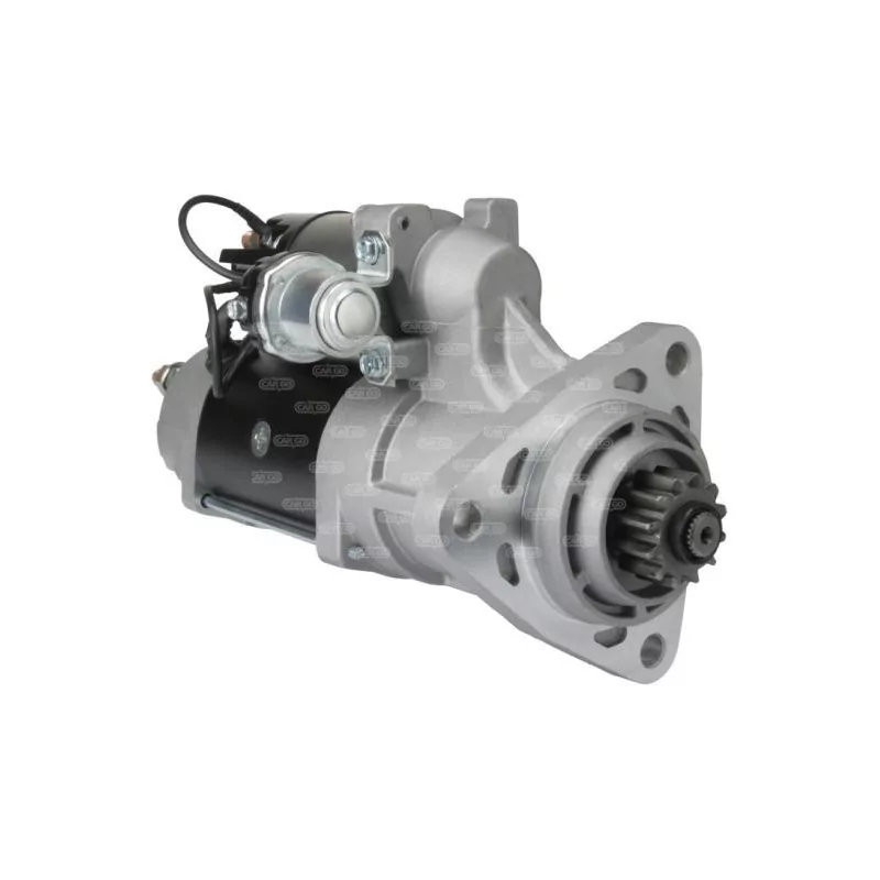 Démarreur 24V 7.0Kw Remy (delco) 10461759, 19023060, 19026026, Volvo 11127679, 1556967