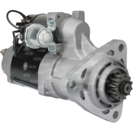 Démarreur 24V 7.0Kw Remy (delco) 10461759, 19023060, 19026026, Volvo 11127679, 1556967