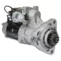 Démarreur 24V 7.0Kw Remy (delco) 10461759, 19023060, 19026026, Volvo 11127679, 1556967