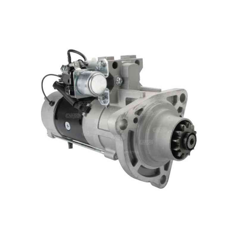 Démarreur 24V 5.5Kw 12dents Bosch 0001261049, 1986S10068, Volvo 20430564, 20431073 Démarreur 24V 5.5Kw 12dents Bosch 0001261049, 1986S10068, Volvo 20430564, 20431073