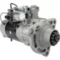 Démarreur 24V 5.5Kw 12dents Bosch 0001261049, 1986S10068, Volvo 20430564, 20431073