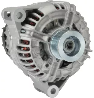 Alteração 14V 120amp Mercedes Benz 0111542602, 0111542702, 011154270280, 011154270283