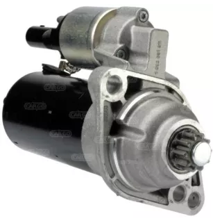 émarreur 12V 1.7Kw 10/11dents Bosch 0001123012, 0001123013, Volkswagen 02Z911023F, 02Z911023FX