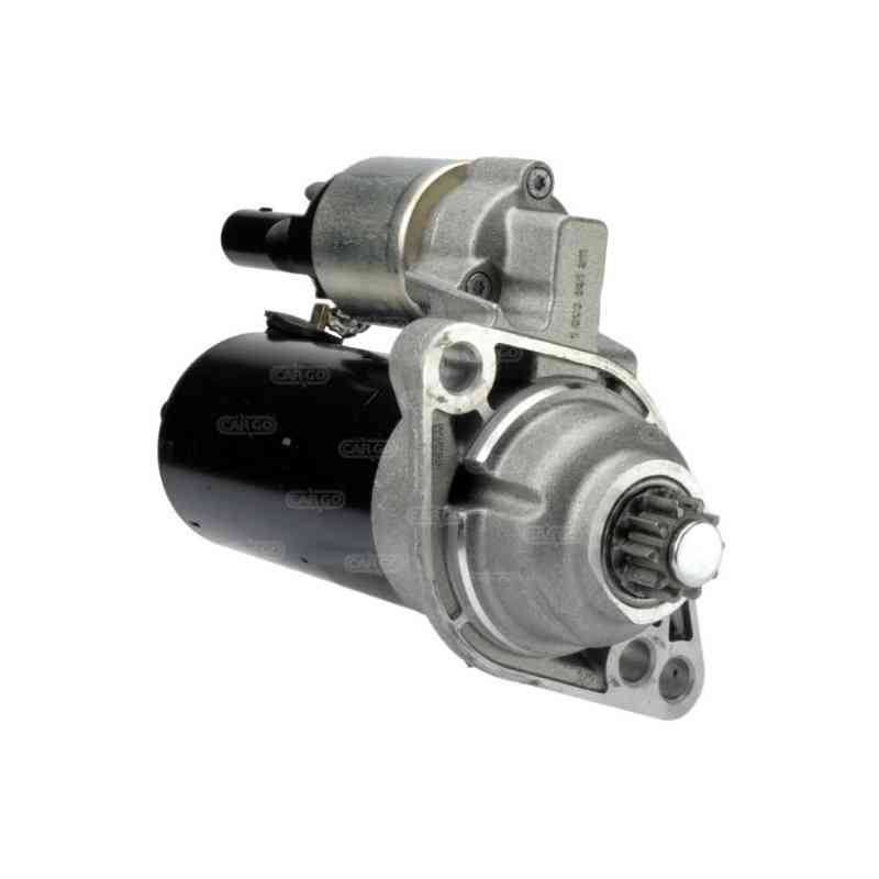 émarreur 12V 1.7Kw 10/11dents Bosch 0001123012, 0001123013, Volkswagen 02Z911023F, 02Z911023FX
