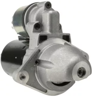 Démarreur 12V 1.1Kw 9dents Bosch 0001107429, 0001107437, 0001107444, Iskra 11.131.902