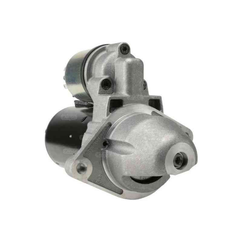 Démarreur 12V 1.1Kw 9dents Bosch 0001107429, 0001107437, 0001107444, Iskra 11.131.902